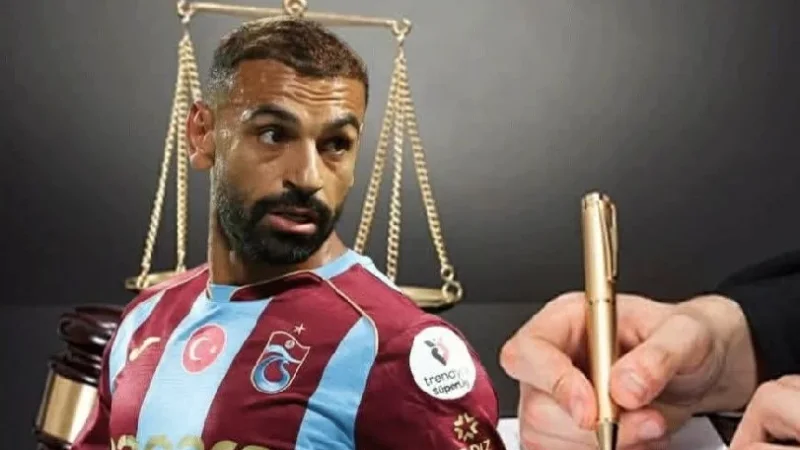 قضية محمد صلاح أمام المحكمة واليمين حاسمة