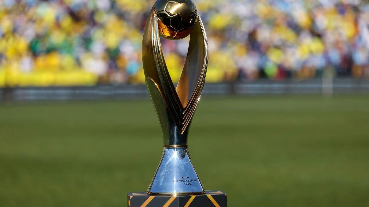تصنيف الأندية قبل قرعة مجموعات دوري أبطال إفريقيا 2026-2027