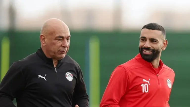 قائمة منتخب مصر لمواجهتي مالاوي: موقف صلاح وتريزيجيه وحمدي فتحي