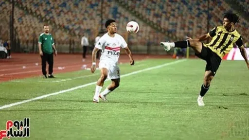 الزمالك والمقاولون العرب في الدوري: كل ما تريد معرفته عن المباراة
