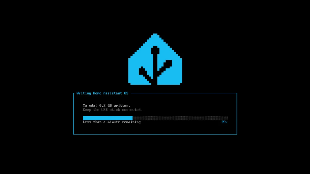 Home Assistant تطلق أداة تثبيت عبر USB لتسهيل إعداد أجهزة Mini PC للمنزل الذكي