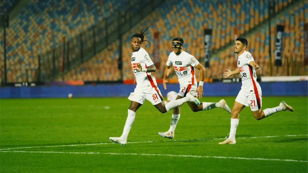 أزمة تهدد استضافة استاد القاهرة لمباراة الزمالك والإفريقي وتصعيد إلى وزير الرياضة