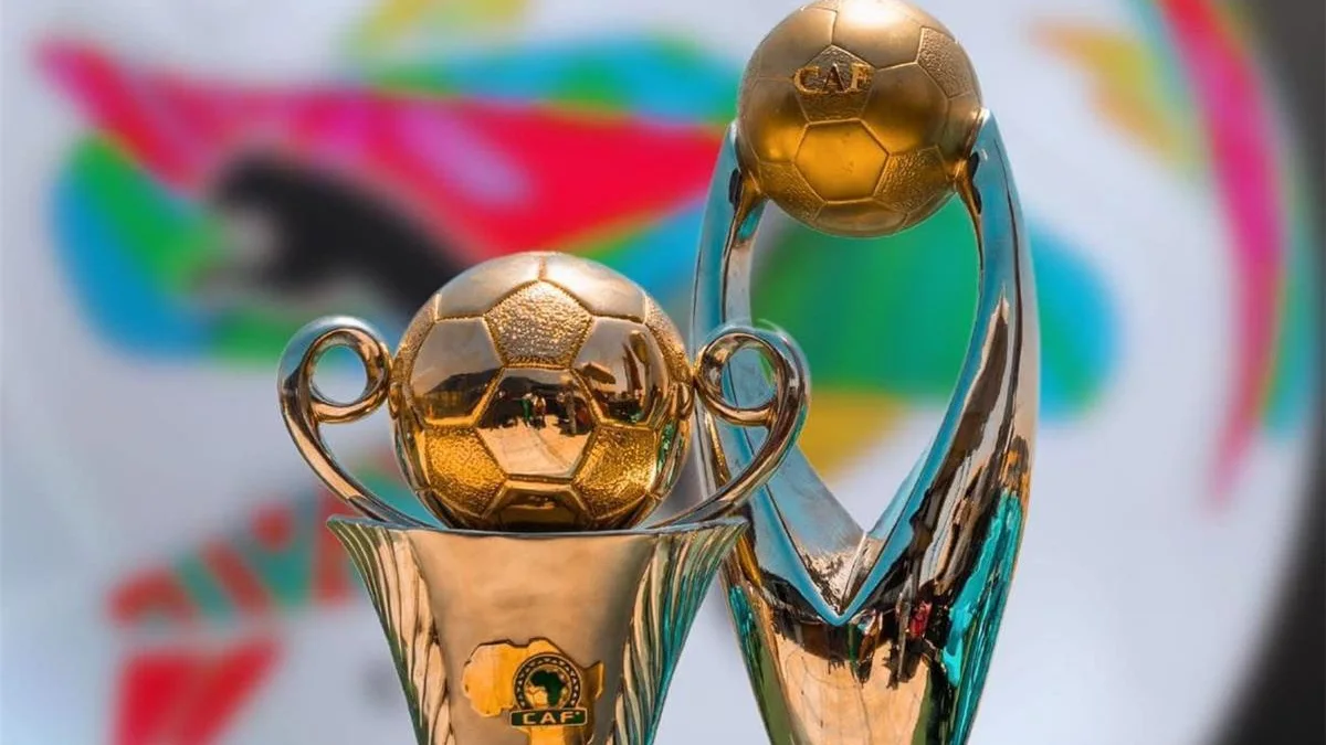 كاف يختار 5 حكام مصريين لمعسكر النخبة استعدادًا لدوري أبطال إفريقيا والكونفدرالية