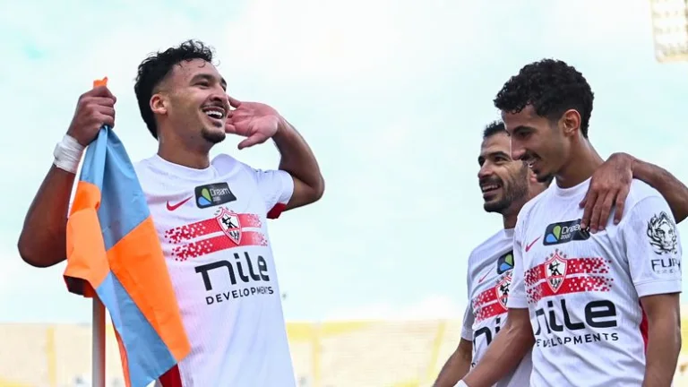 قرعة أفريقيا تضع الزمالك في منافسة نارية.. صدام تونسي ومواجهة جزائرية