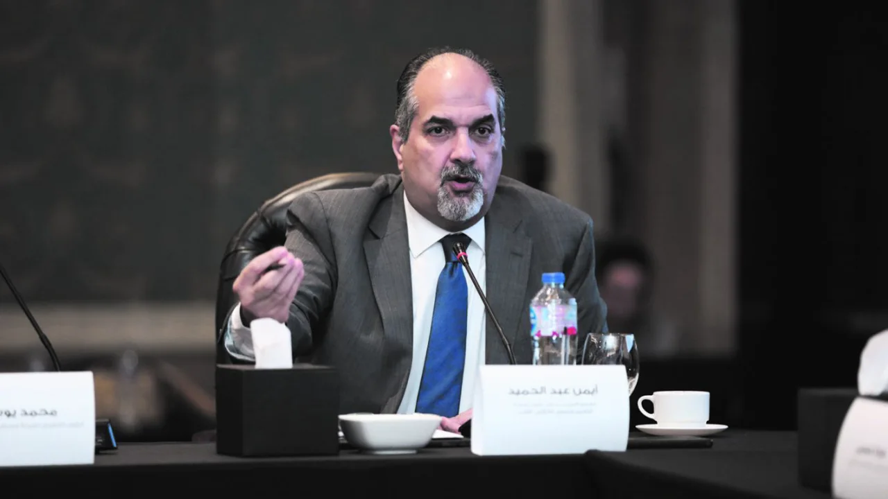 تأجيل التوريق يضغط على تمويلات العقارات خلال 2027 وفق أيمن عبدالحميد