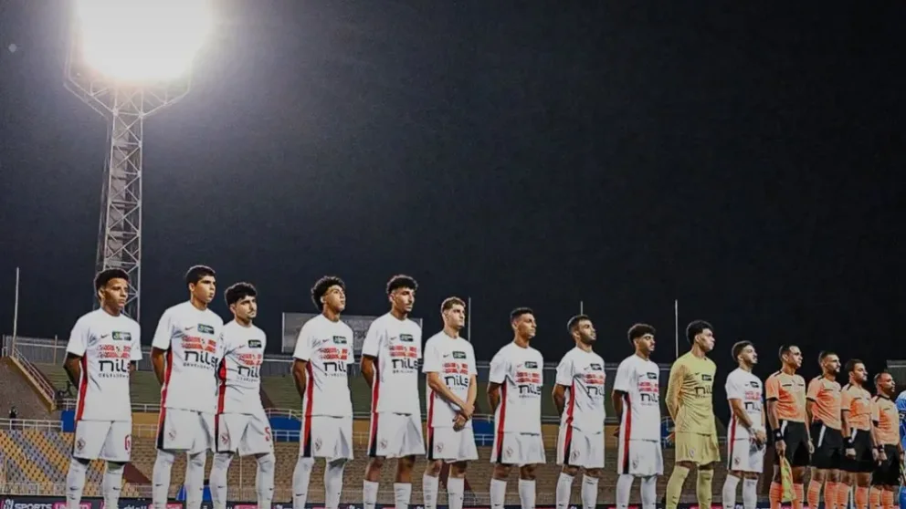 موعد مباراة الزمالك والمقاولون العرب في الدوري المصري والقنوات الناقلة