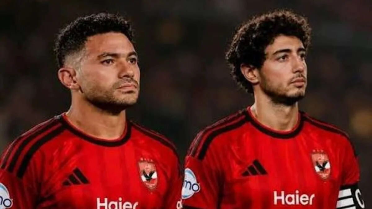الأهلي قد يصدر بيانًا ضد ياسر إبراهيم ومحمد هاني