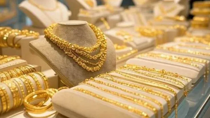 سعر الذهب اليوم الأربعاء 28 أكتوبر 2026 وعيار 21 يسجل 6395 جنيها