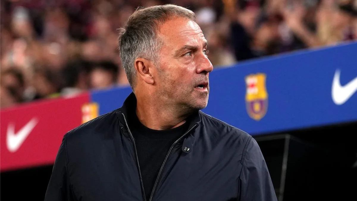 برشلونة يخطط لتدعيم دفاعه بلاعب توتنهام