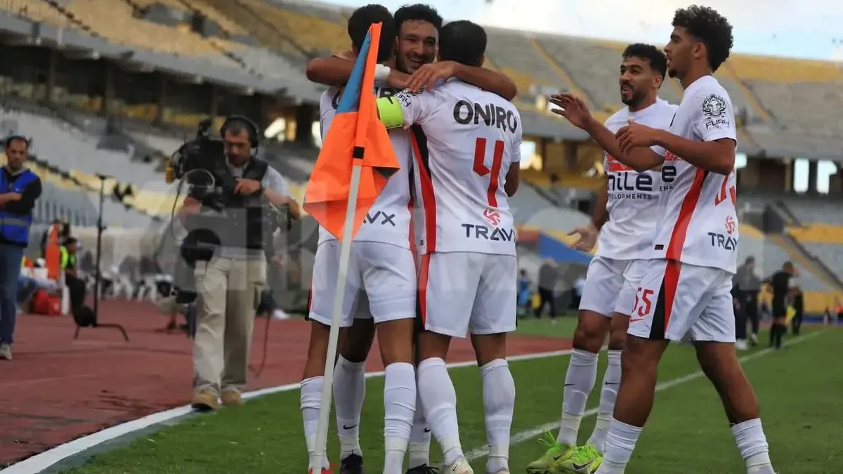 الزمالك يخاطب ستاد القاهرة واتحاد الكرة لاستضافة الأفريقي بالسعة الكاملة