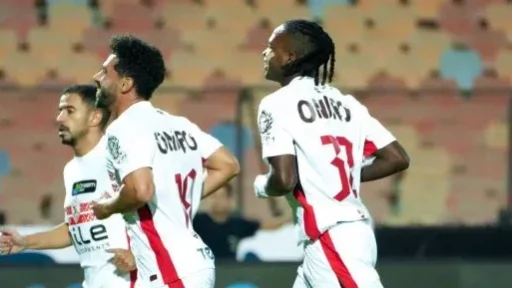 الزمالك يؤجل تجديد عقود اللاعبين.. اعرف السبب