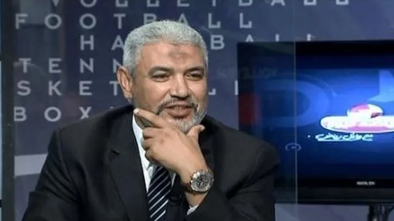 جمال عبدالحميد: البعض يتحدث عن مشكلة ثلاثي الزمالك ويتجاهلون من ضرب المدرب في الأهلي