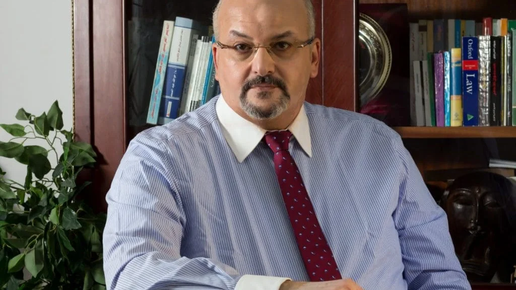 محمد حجازي: الامتثال لقانون حماية البيانات استثمار يفتح أسواقًا وشراكات جديدة