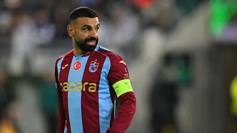 تهديدات بالقضاة في طرابزون سبور وفدية مليون يورو.. ما علاقة محمد صلاح؟