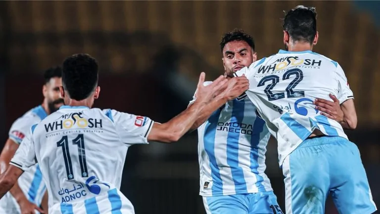 موعد مباراة بيراميدز ووادي دجلة في الدوري المصري.. السماوي يبحث عن النقطة 24