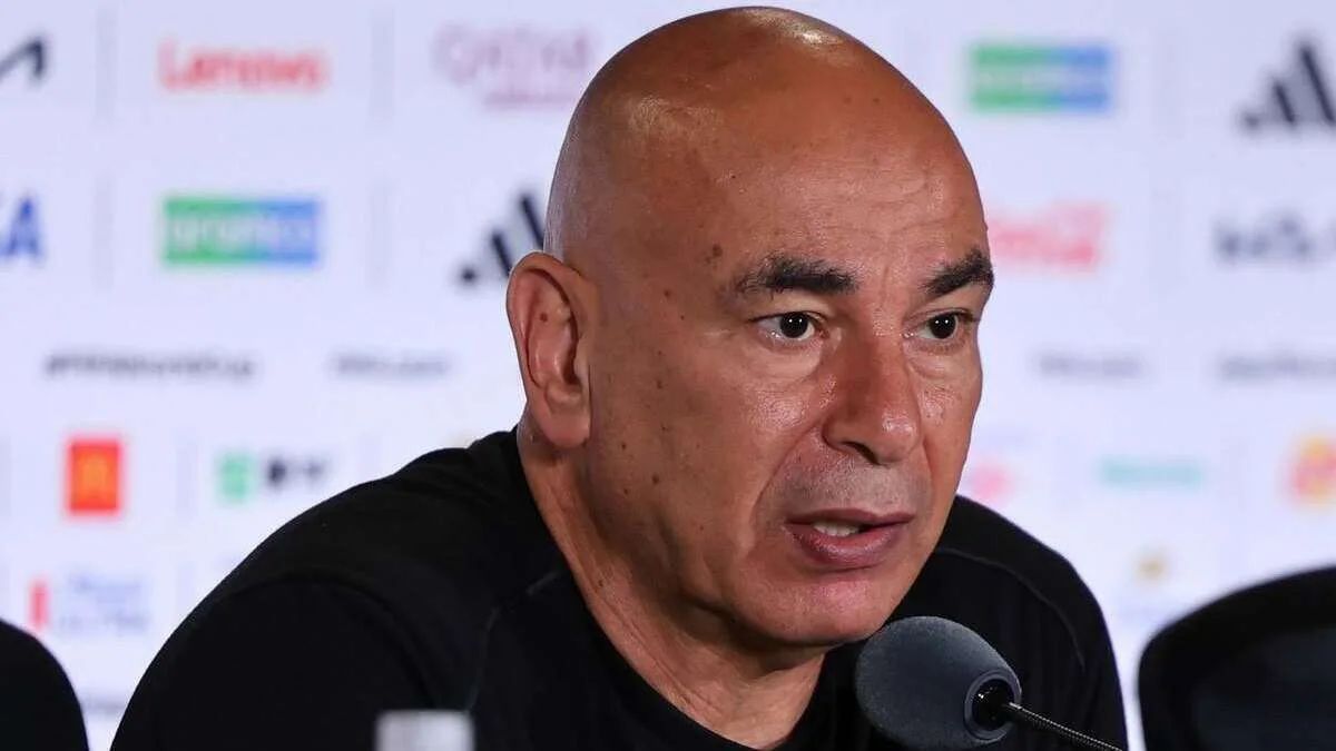 حسام حسن يراقب 5 مواهب من الأهلي والزمالك للانضمام إلى منتخب مصر