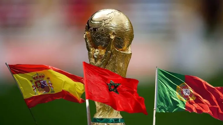 برشلونة تستعد لزيارة استثنائية لكأس العالم نوفمبر المقبل