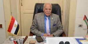 رئيس الحزب العربي الناصري: ثورة 30 يونيو أنقذت الدولة المصرية وكشفت حقيقة الإخوان - المدينة برس