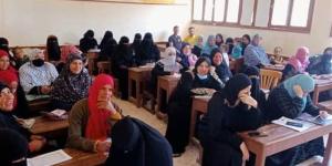 الأسبوع المقبل، الإسماعيلية تستعد لانطلاق امتحانات محو الأمية - المدينة برس