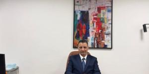 رأفت صلاح رئيسًا للإدارة المركزية للشئون العقارية والتجارية بهيئة المجتمعات العمرانية - المدينة برس