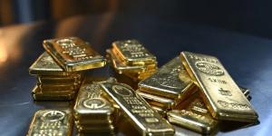 الذهب يصعد وسط بيانات وظائف ضعيفة - بوابة المدينة برس