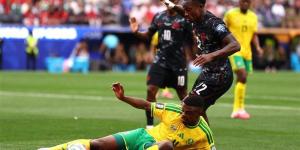 لاعب كندا يطالب زملاءه بعدم الخوف من المغرب في كأس العالم - المدينة برس