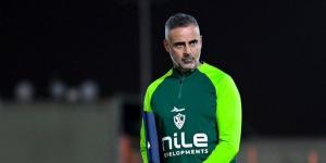 فيفا يرفع قضية جوميز من سجلات إيقاف قيد الزمالك - المدينة برس