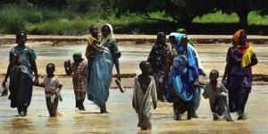 المجموعة الأفريقية بمجلس حقوق الإنسان: ندعم وساطة الإيجاد والاتحاد الأفريقي بالسودان - المدينة برس