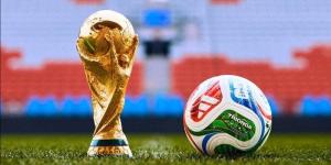 المنتخبات العربية المتبقية في مونديال 2026 - المدينة برس