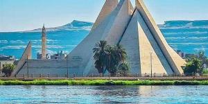 على ضفاف النيل، المنيا تجهز ساحات التشجيع قبل مواجهة مصر وأستراليا بـ كأس العالم - المدينة برس