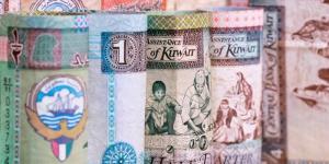 سعر الدينار الكويتي في 5 بنوك مساء اليوم - المدينة برس