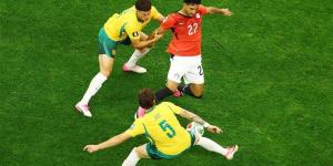 مصر وأستراليا يحتكمان إلى ركلات الترجيح بعد التعادل 1/1 في كأس العالم - المدينة برس