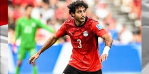 محمد هاني ثاني لاعب يسجل هدفين في مرماه بنسخة واحدة بالمونديال - المدينة برس