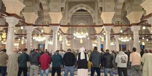 موعد أذان المغرب اليوم الجمعة 3 - 7 - 2026 في القاهرة والمحافظات - المدينة برس