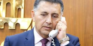 محافظ القليوبية: حسن معاملة المواطنين وضبط النفس خلال تنفيذ الحملات واجب لا تهاون فيه - المدينة برس