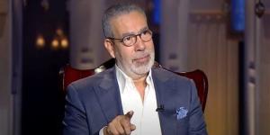 مدحت العدل يدعم المنتخب المصري قبل مباراته ضد أستراليا: لاعيبة بتلعب بقلبها قبل رجلها - المدينة برس