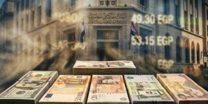 أسعار العملات العربية والأجنبية في البنك المركزي - المدينة برس