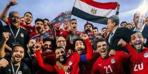 محافظ الدقهلية يهنئ المنتخب الوطني بالتأهل التاريخي لدور الـ16 بكأس العالم - المدينة برس