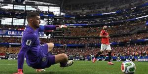 مصر والمغرب يرفعان راية أفريقيا، خريطة المتأهلين إلى دور الـ16 بكأس العالم - المدينة برس