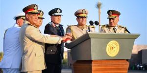 الزمالك يهنئ الرئيس السيسي بافتتاح مقر القيادة الاستراتيجية بالعاصمة الجديدة - المدينة برس