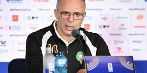 وهبي: كندا منتخب منظم .. واللاعبون يتجاوزون الإرهاق بالجاهزية الذهنية - بوابة المدينة برس