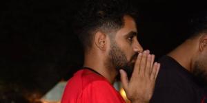 شاهد رد فعل الجماهير بميت عقبة على ركلة الترجيح الأخيرة لمنتخب مصر والتأهل لدور 16 (فيديو) - المدينة برس