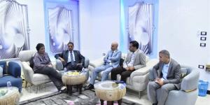 نائب وزير الصحة تتفقد وحدات الرعاية الأولية بمطروح - المدينة برس