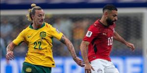 رقم مميز لمحمد صلاح في كأس العالم 2026 قبل مواجهة الأرجنتين - المدينة برس