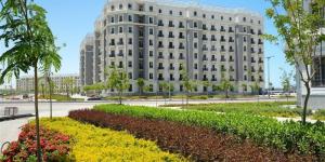 معدلات تنفيذ المشروعات السكنية والخدمية بعدد من المدن الجديدة - المدينة برس