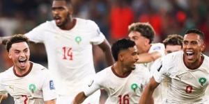 كأس العالم 2026، تشكيل المغرب المتوقع أمام كندا في دور الـ16 - المدينة برس