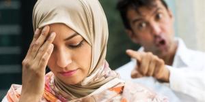 هل يجوز إجبار الزوجة على قطع الرحم؟ رد حاسم من الإفتاء - المدينة برس