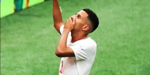 أوناحي رجل مباراة المغرب وكندا في كأس العالم 2026 - المدينة برس