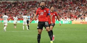 حقيقة عودة محمد صلاح إلى ليفربول - المدينة برس