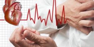 5 فحوصات بسيطة تكشف أمراض القلب مبكرا، ومتى يجب زيارة الطبيب؟ - المدينة برس